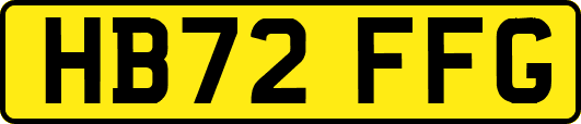 HB72FFG