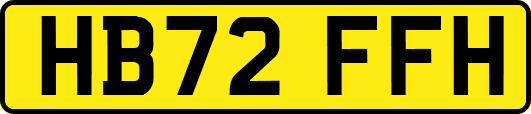 HB72FFH