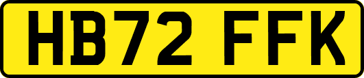 HB72FFK