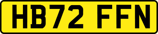 HB72FFN
