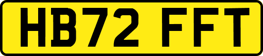 HB72FFT