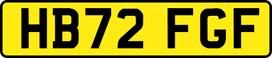 HB72FGF