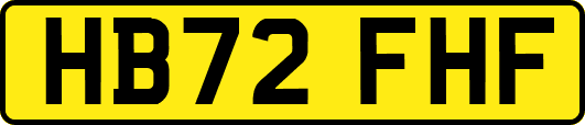 HB72FHF