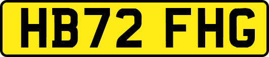 HB72FHG