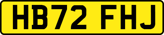 HB72FHJ