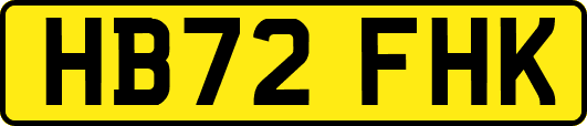 HB72FHK