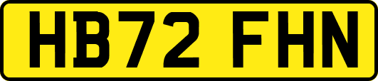 HB72FHN