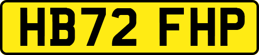 HB72FHP