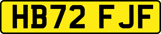 HB72FJF
