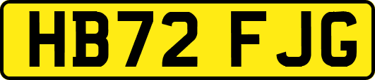 HB72FJG