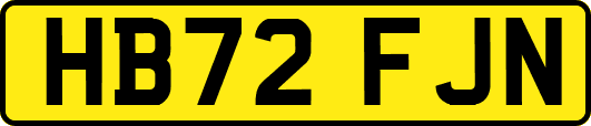 HB72FJN