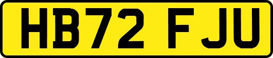 HB72FJU