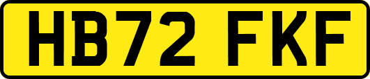 HB72FKF