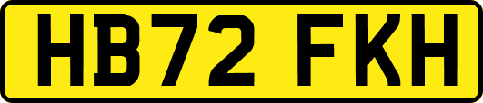 HB72FKH