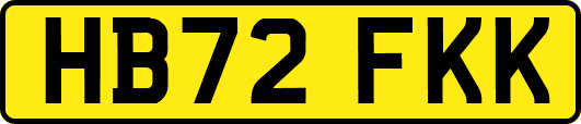 HB72FKK