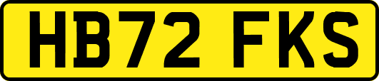 HB72FKS