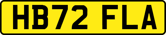 HB72FLA