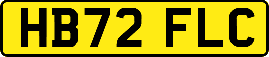 HB72FLC