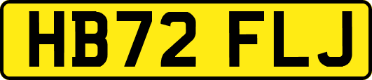 HB72FLJ