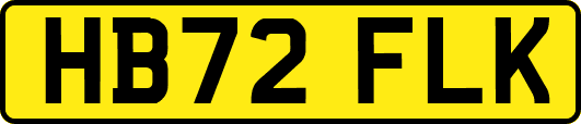 HB72FLK