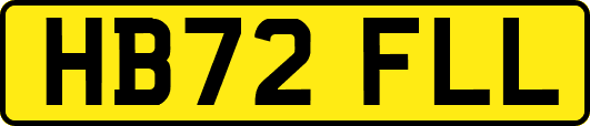 HB72FLL