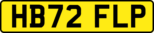 HB72FLP
