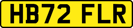 HB72FLR