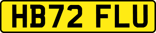 HB72FLU