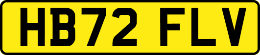 HB72FLV