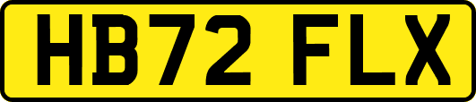 HB72FLX