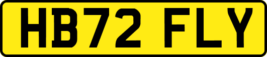 HB72FLY