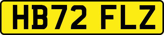 HB72FLZ