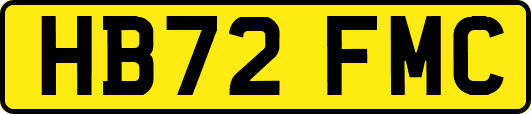 HB72FMC