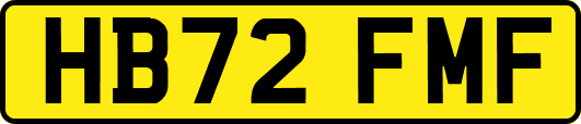 HB72FMF
