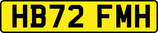 HB72FMH