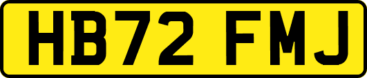 HB72FMJ