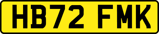 HB72FMK
