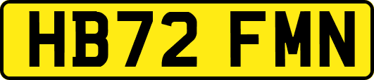 HB72FMN