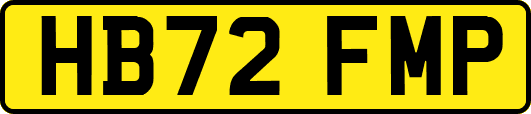 HB72FMP