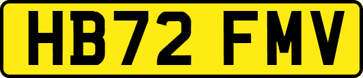 HB72FMV
