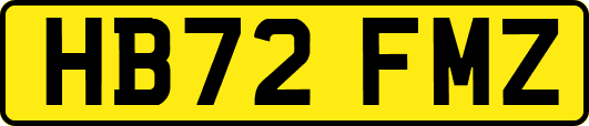 HB72FMZ