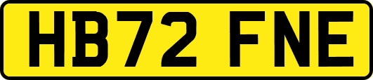 HB72FNE