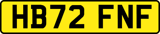 HB72FNF