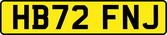 HB72FNJ
