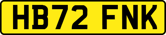 HB72FNK