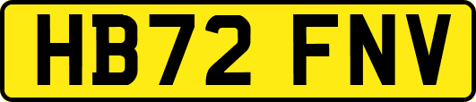 HB72FNV