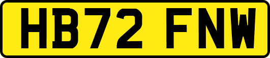 HB72FNW