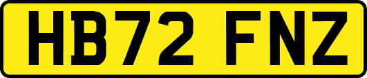 HB72FNZ