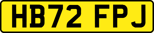 HB72FPJ
