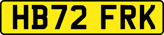 HB72FRK